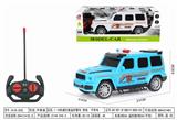OBL10034914 - Remote control cars / tanks