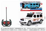 OBL10034916 - Remote control cars / tanks