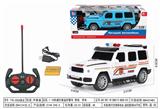 OBL10034917 - Remote control cars / tanks