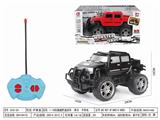 OBL10034918 - Remote control cars / tanks