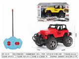 OBL10034919 - Remote control cars / tanks