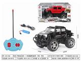 OBL10034920 - Remote control cars / tanks