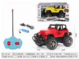 OBL10034921 - Remote control cars / tanks
