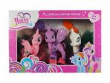 OBL10035144 - Beauty set