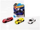 OBL10035172 - Die-cast toys