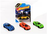 OBL10035173 - Die-cast toys