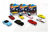 OBL10035175 - Die-cast toys
