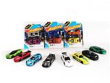 OBL10035176 - Die-cast toys
