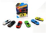 OBL10035177 - Die-cast toys