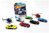 OBL10035179 - Die-cast toys