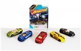 OBL10035183 - Die-cast toys