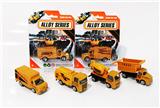 OBL10035188 - Die-cast toys