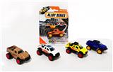 OBL10035193 - Die-cast toys