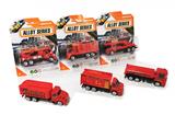 OBL10035201 - Die-cast toys