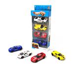 OBL10035202 - Die-cast toys
