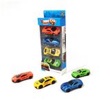 OBL10035203 - Die-cast toys