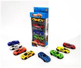 OBL10035209 - Die-cast toys