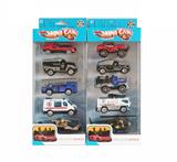 OBL10035213 - Die-cast toys