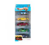 OBL10035217 - Die-cast toys