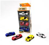 OBL10035223 - Die-cast toys