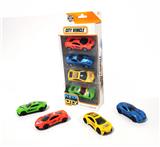 OBL10035224 - Die-cast toys