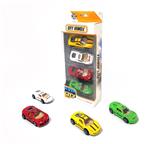 OBL10035226 - Die-cast toys