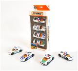 OBL10035227 - Die-cast toys