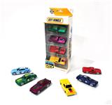OBL10035228 - Die-cast toys