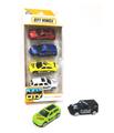 OBL10035229 - Die-cast toys