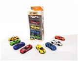 OBL10035230 - Die-cast toys