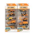 OBL10035233 - Die-cast toys