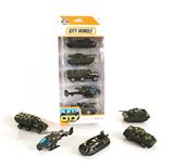 OBL10035234 - Die-cast toys