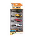 OBL10035236 - Die-cast toys