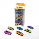 OBL10035238 - Die-cast toys