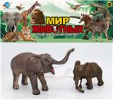 OBL10035246 - 野生动物