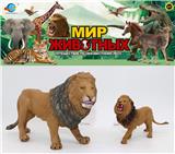 OBL10035247 - 野生动物