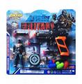 OBL10035310 - Militarytoys&Policeset