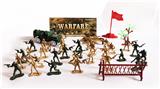 OBL10035317 - Militarytoys&Policeset