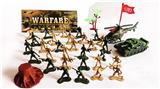OBL10035318 - Militarytoys&Policeset