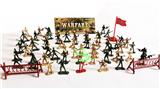 OBL10035324 - Militarytoys&Policeset