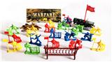 OBL10035325 - Militarytoys&Policeset