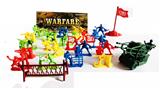 OBL10035326 - Militarytoys&Policeset