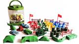 OBL10035327 - Militarytoys&Policeset
