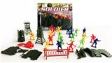 OBL10035339 - Militarytoys&Policeset