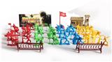 OBL10035341 - Militarytoys&Policeset