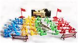 OBL10035342 - Militarytoys&Policeset