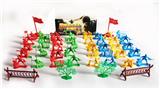 OBL10035343 - Militarytoys&Policeset