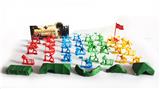 OBL10035344 - Militarytoys&Policeset