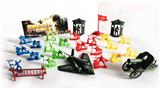OBL10035346 - Militarytoys&Policeset