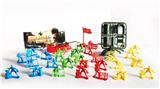 OBL10035348 - Militarytoys&Policeset